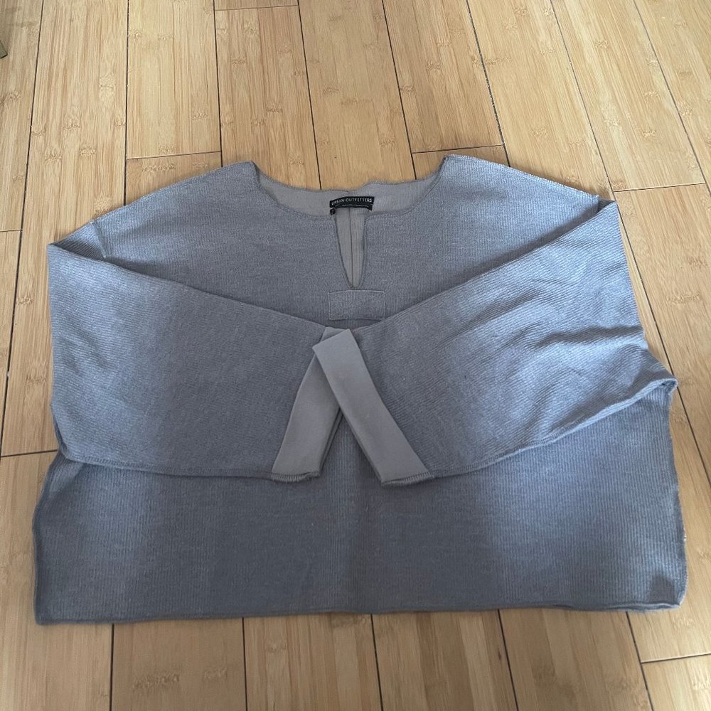 UO long sleeve top